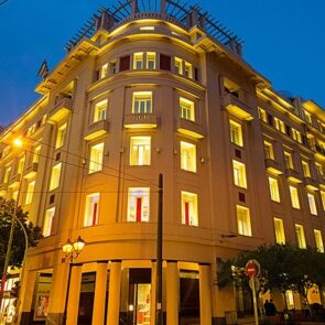 Attica: Ο «άσος στο μανίκι» της Ideal που συνεχίζει να αναπτύσσεται