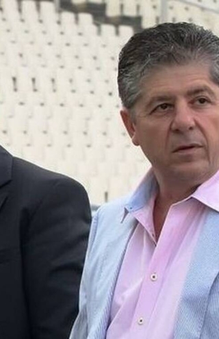 Μπάκος – Καϋμενάκης: Οι δύο εφοπλιστές που εξαγοράζουν – σχεδόν – τα πάντα
