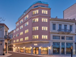 «Δυναμώνουν» οι μικροί του real estate