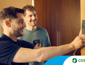 COSMOTE SMART HOME CONNECT: Νέα υπηρεσία για ένα «έξυπνο» σπίτι