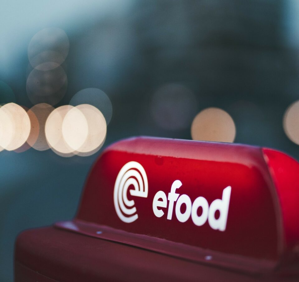 efood: η αρχή, οι αλματώδεις αλλαγές, η γιγάντωση και τα νέα σχέδια