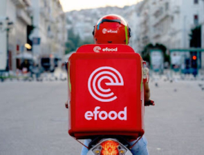 Πώς το delivery κατακτά πόλεις, νησιά και τουρίστες