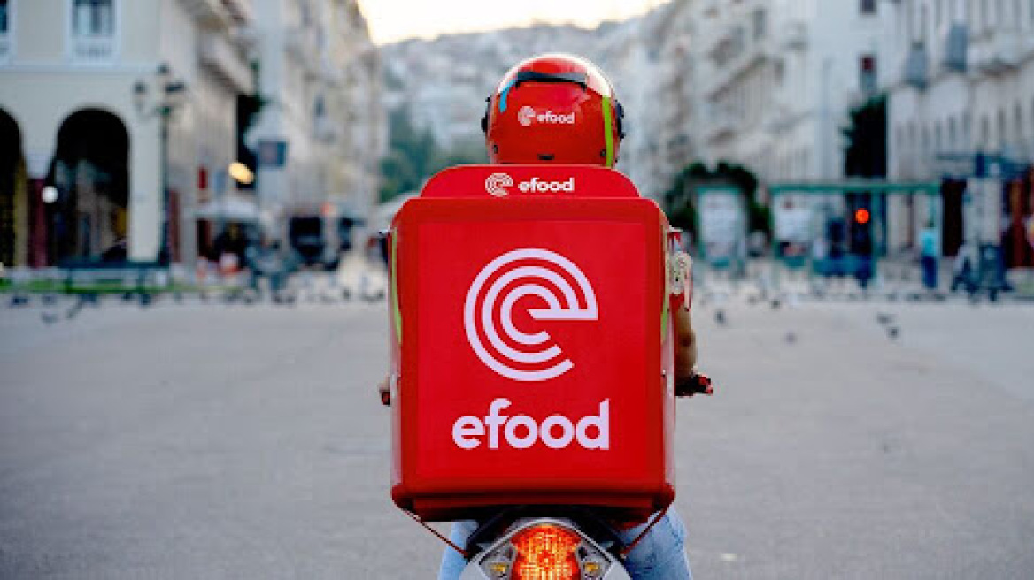 Πώς το delivery κατακτά πόλεις, νησιά και τουρίστες