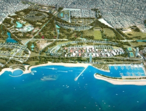 Lamda Development: Τα επόμενα βήματα στο mega-project στο Ελληνικό