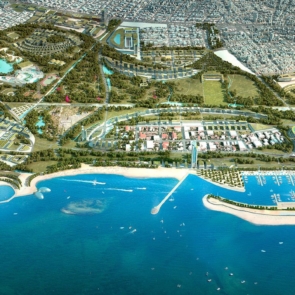 Lamda Development: Τα επόμενα βήματα στο mega-project στο Ελληνικό