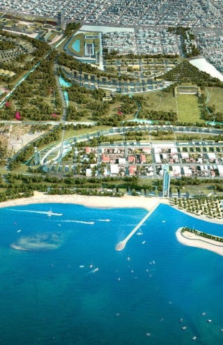 Lamda Development: Τα επόμενα βήματα στο mega-project στο Ελληνικό