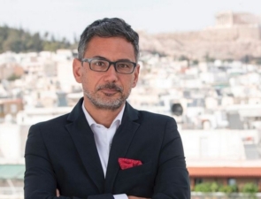 Γιάννης Καντώρος: Ο CEO που οδηγεί την Interamerican στην ψηφιακή εποχή