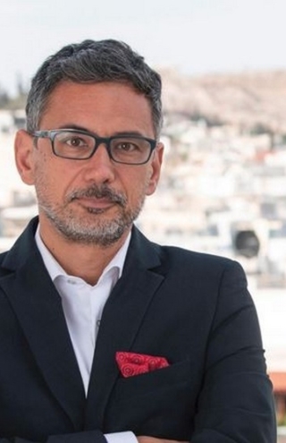 Γιάννης Καντώρος: Ο CEO που οδηγεί την Interamerican στην ψηφιακή εποχή