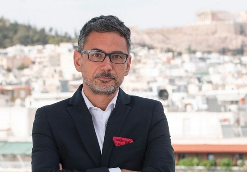 Γιάννης Καντώρος: Ο CEO που οδηγεί την Interamerican στην ψηφιακή εποχή