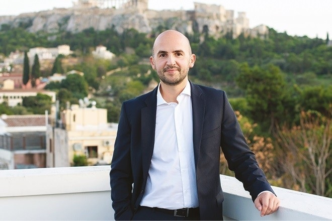 Dialectica: Η startup του Γιώργου Τσαρούχα που διαπρέπει