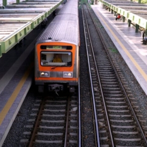Μετρό-Γραμμή 1: Τα σχέδια επέκτασης που δίνουν «ανάσα» στην Αθήνα