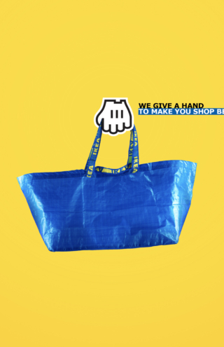 To IKEA κάνει περισσότερα από το να πουλάει έπιπλα και κεφτεδάκια