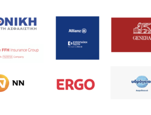 InsurTech: Το στοίχημα των ασφαλιστικών εταιρειών στην ψηφιακή εποχή