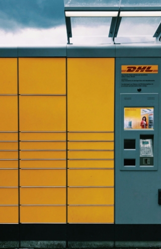 H DHL στη μάχη της μεταπώλησης