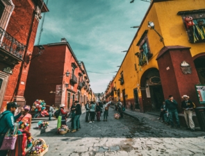 Ταξίδι στο Μεξικό με τεκίλα Don Julio και Apple Vision Pro