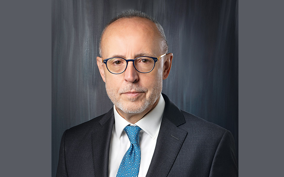 Άρης Καρυτινός: Η ήπια δύναμη πίσω από την Prodea Investments