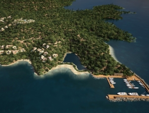 Οι «στοιχειωμένες» επενδύσεις του τουρισμού