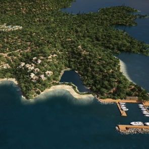 Οι «στοιχειωμένες» επενδύσεις του τουρισμού