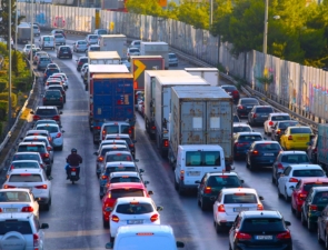 Ο Κηφισός και οι εκατοντάδες χιλιάδες χαμένες εργατοώρες