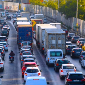 Ο Κηφισός και οι εκατοντάδες χιλιάδες χαμένες εργατοώρες
