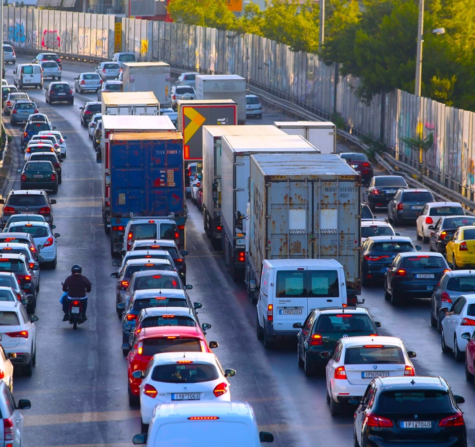 Πώς το Επιχειρηματικό Πάρκο Φυλής ίσως να σώσει τον πολύπαθο Κηφισό