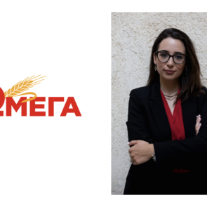 Μια διαφορετική οπτική για τη θέση της γυναίκας στο επιχειρείν | Όλγα Κωνσταντακοπούλου, Marketing &#038; Exports Manager ΩΜΕΓΑ Α.Β.Ε.Ε.