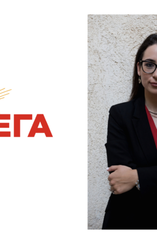Μια διαφορετική οπτική για τη θέση της γυναίκας στο επιχειρείν | Όλγα Κωνσταντακοπούλου, Marketing &#038; Exports Manager ΩΜΕΓΑ Α.Β.Ε.Ε.