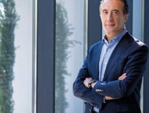 Κριστιάν Χατζημηνάς: Ο manager που κατέκτησε την αγορά αμυντικών συστημάτων