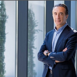 Κριστιάν Χατζημηνάς: Ο manager που κατέκτησε την αγορά αμυντικών συστημάτων