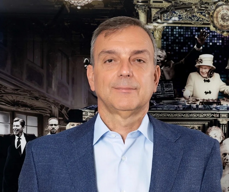 Τον κλάδο της Πληροφορικής φαίνεται πως συνεχίζει να καλοβλέπει η Ideal Holdings