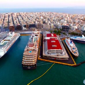 Ο ΟΛΠ, οι αναταράξεις στην Ερυθρά Θάλασσα, οι συνέπειες και το σχέδιο αντιμετώπισής τους
