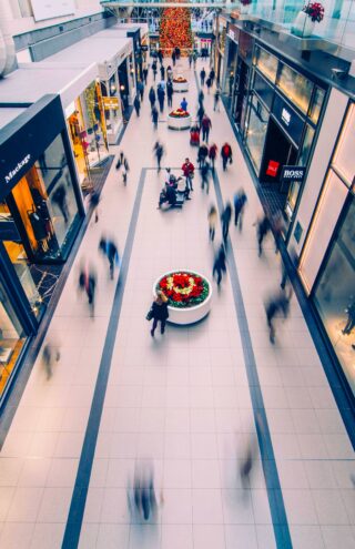Φάκελος Malls: Οι ιδιοκτήτες, τα μεγάλα εμπόδια και ο άνεμος αισιοδοξίας