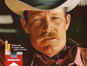 Πώς ο Marlboro Cowboy ξεκίνησε το IQOS