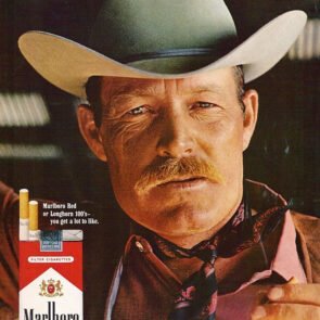 Πώς ο Marlboro Cowboy ξεκίνησε το IQOS