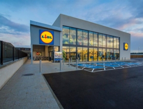 To Lidl στα καλύτερά του: 25 χρόνια παρουσίας στην Ελλάδα