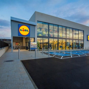 Η Lidl Ελλάς προσφέρει 160.000€ στη UNICEF για την ενίσχυση του συστήματος παιδικής προστασίας στην Ελλάδα