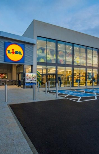 To Lidl στα καλύτερά του: 25 χρόνια παρουσίας στην Ελλάδα
