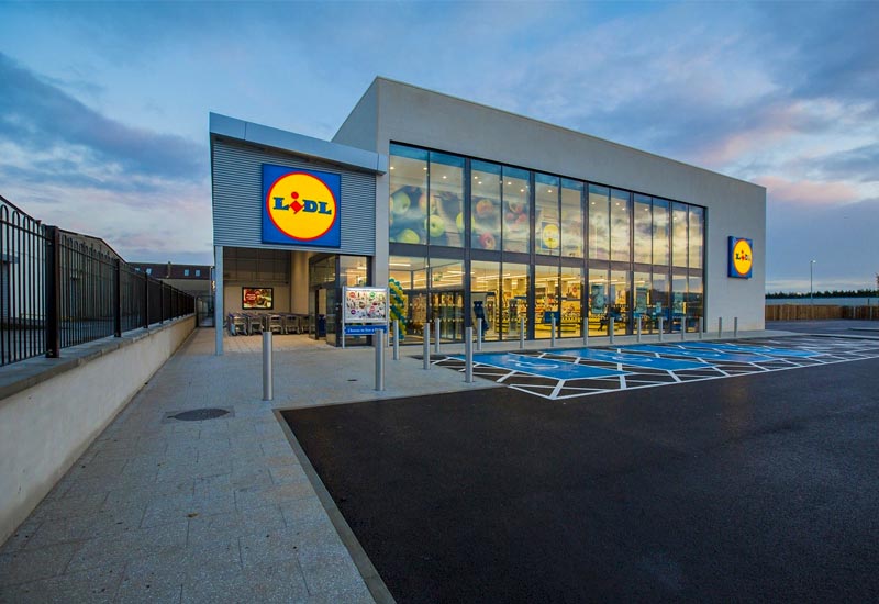 Η Lidl Ελλάς προσφέρει 160.000€ στη UNICEF για την ενίσχυση του συστήματος παιδικής προστασίας στην Ελλάδα