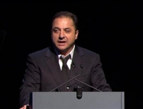 Βερόπουλος: Από την Ελλάδα στα Βαλκάνια και η δεύτερη επιχειρηματική ευκαιρία