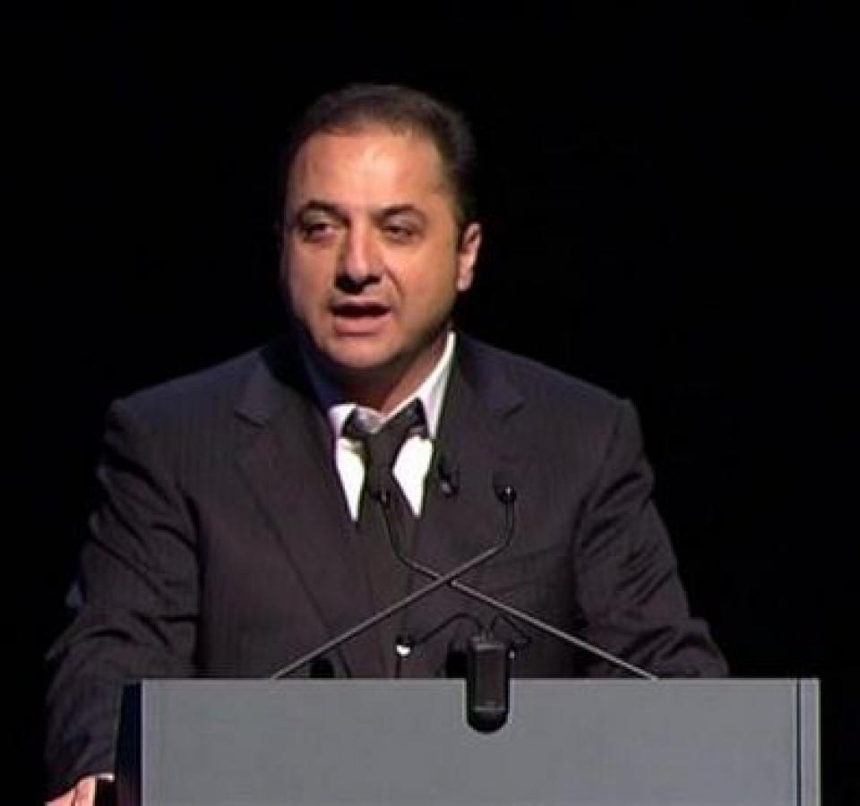 Νίκος Βερόπουλος: Η δεύτερη ευκαιρία και ο βαλκανικός θρίαμβος