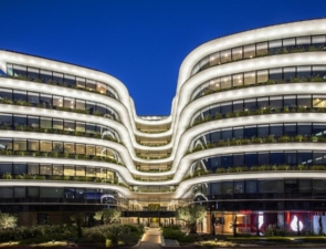Noval Property: Πώς γεννήθηκε μία εταιρεία με αποτίμηση 571 εκατ.