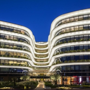 Noval Property: Επενδύσεις με στόχο το χαρτοφυλάκιο 1 δισ. ευρώ μέχρι το 2030