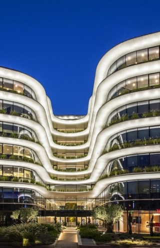 Noval Property: Επενδύσεις με στόχο το χαρτοφυλάκιο 1 δισ. ευρώ μέχρι το 2030