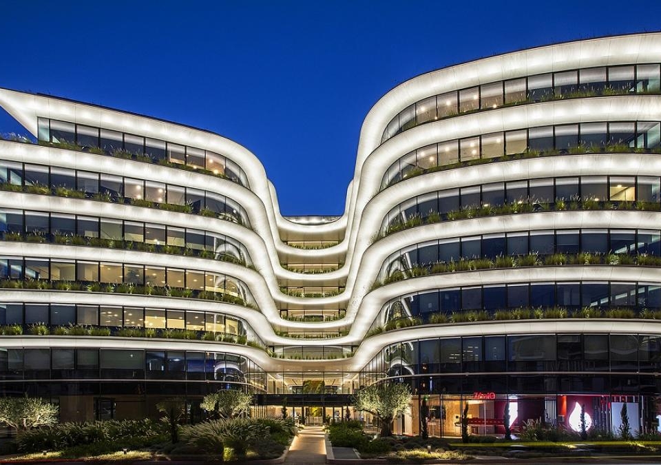 Noval Property: Πώς γεννήθηκε μία εταιρεία με αποτίμηση 571 εκατ.