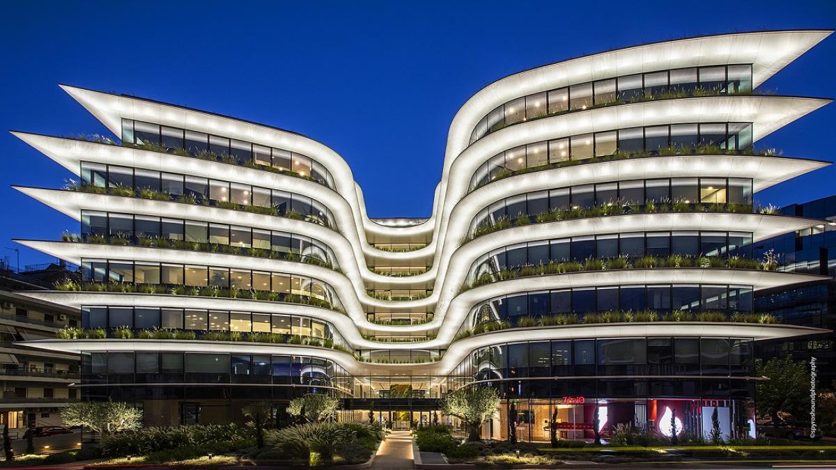 Noval Property: Ανακοίνωση για αύξηση μετοχικού κεφαλαίου