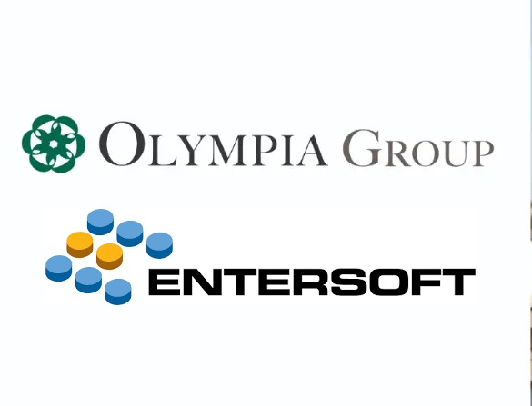 To deal Entersoft-Olympia Group αλλάζει την αγορά λογισμικού