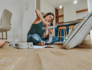 Μη φοβάσαι τις DIY εργασίες, &#8220;Υou Can Do It&#8221;