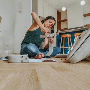 Μη φοβάσαι τις DIY εργασίες, &#8220;Υou Can Do It&#8221;