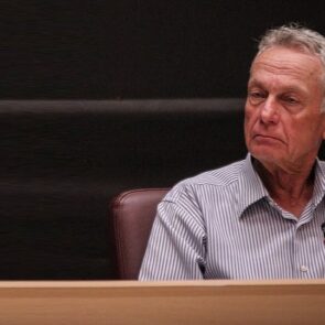 Παναγιώτης Σγουρίδης: Το κρασί και η νέα ζωή ενός πρώην πολιτικού