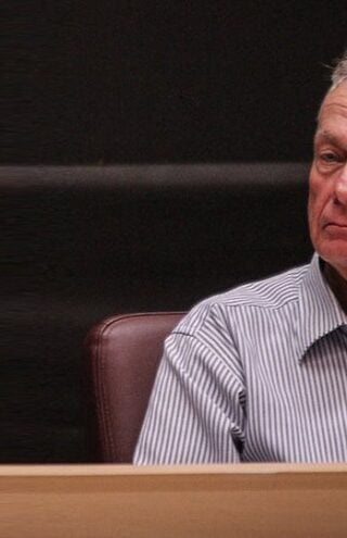 Παναγιώτης Σγουρίδης: Το κρασί και η νέα ζωή ενός πρώην πολιτικού